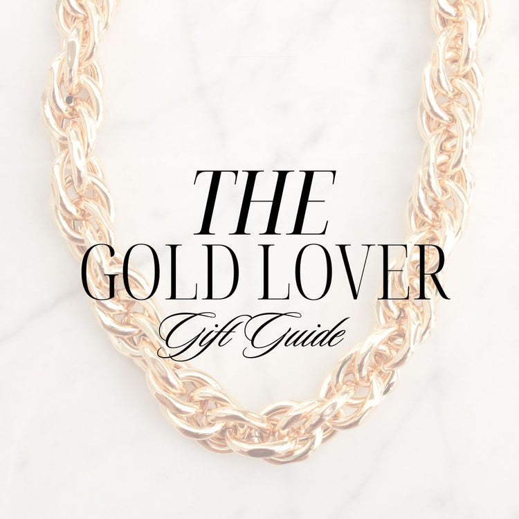 The Gold Lover