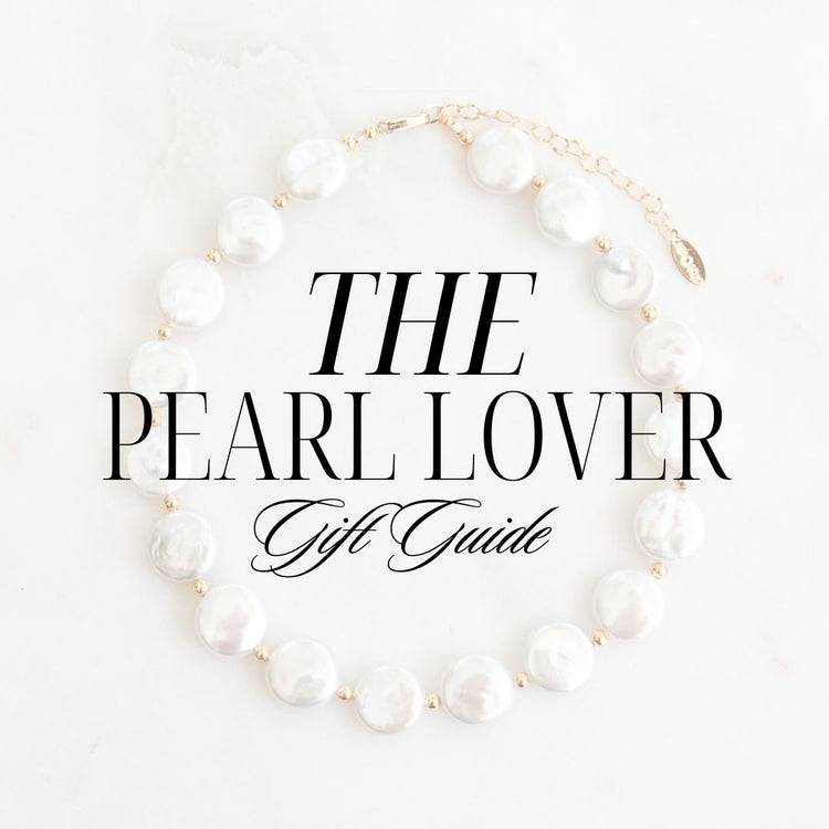 The Pearl Lover