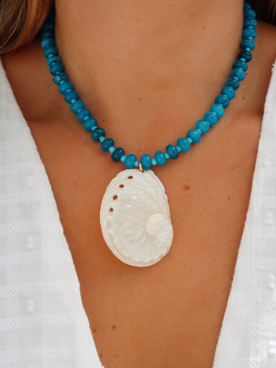 Sirena Necklace