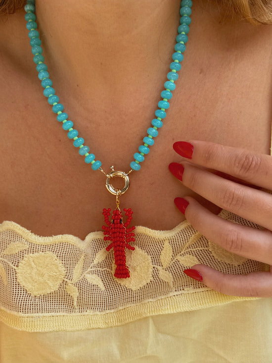 Coral Reef Necklace