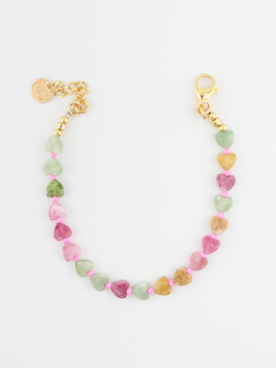 Heart of the Sea Bracelet