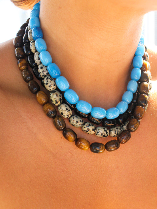 The Elements Necklace