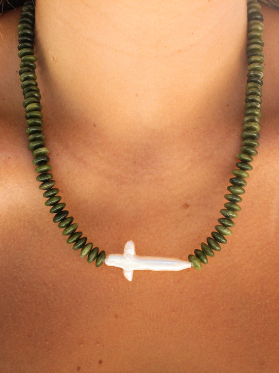 Sacred Grove Necklace