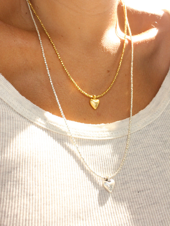 The Crush Necklace