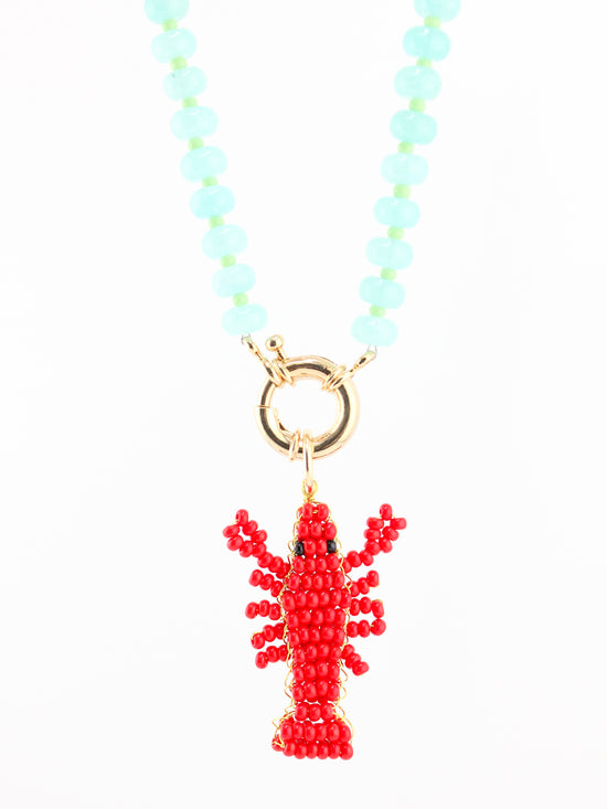 Coral Reef Necklace