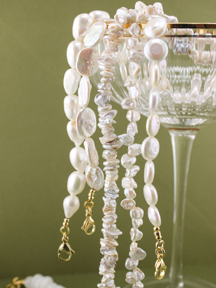 The Pearl Affair
