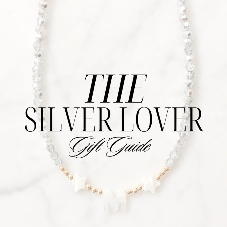 The Silver Lover