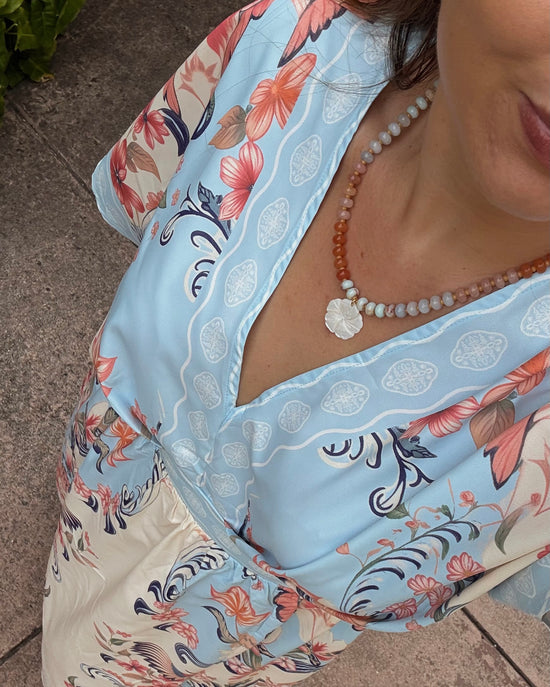 Sunset Cove Necklace