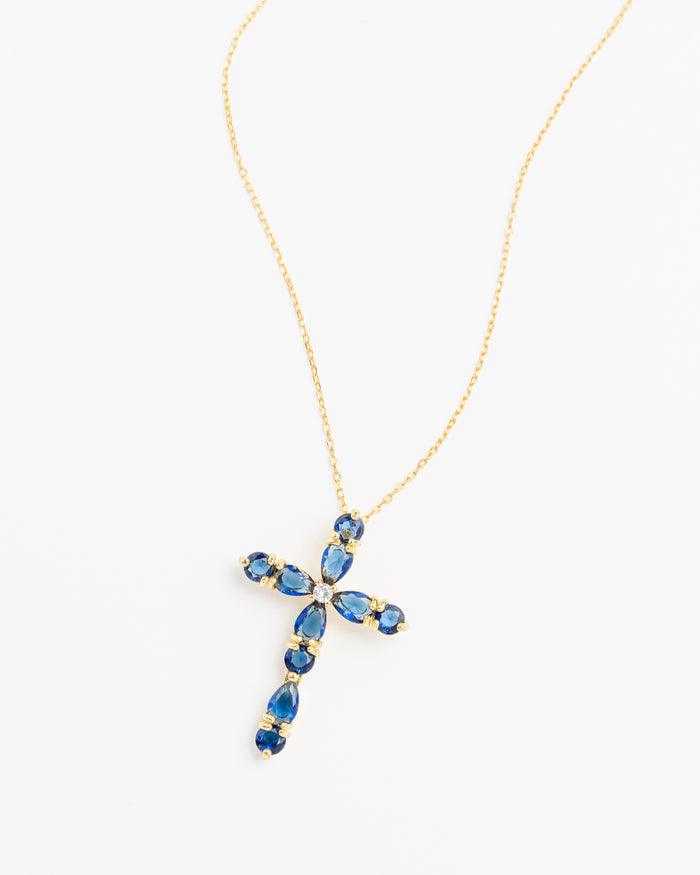 Sapphire Cross Chain