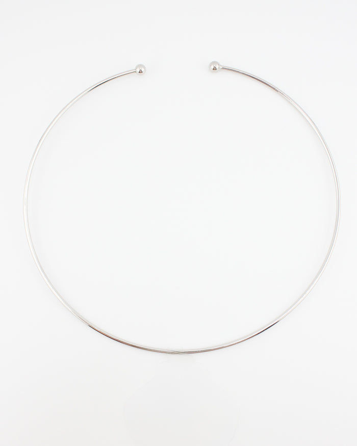 Amuleto Charm Necklace