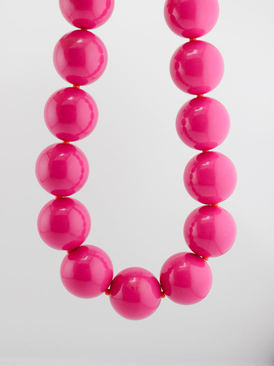 Pop Necklace