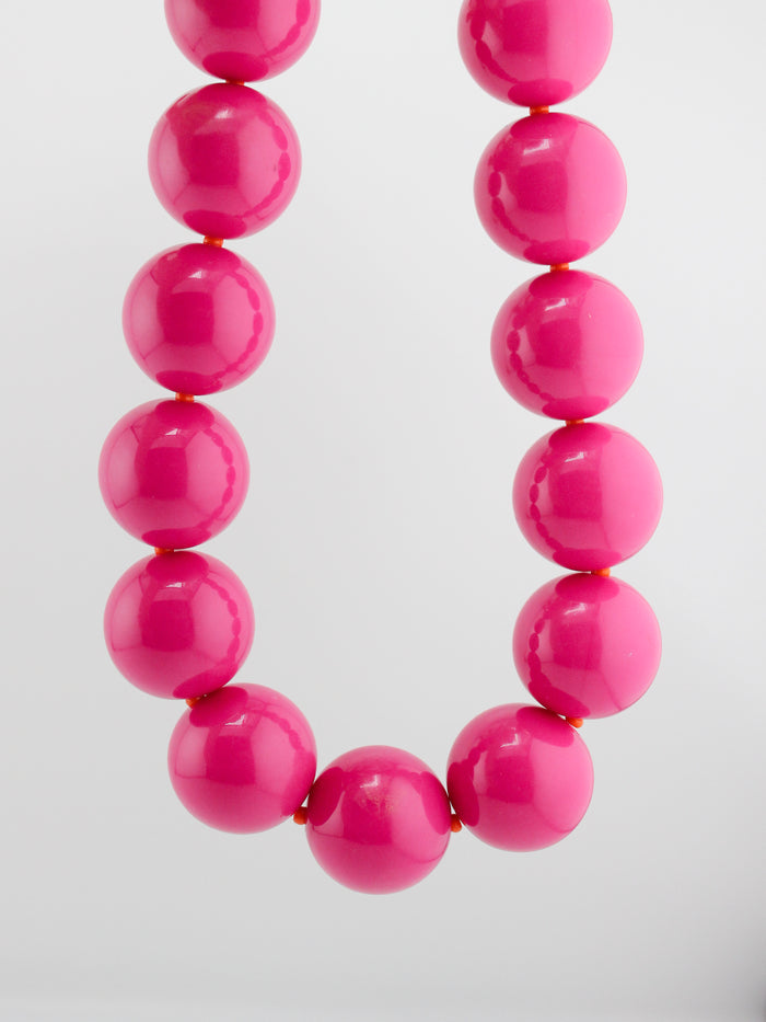 Pop Necklace
