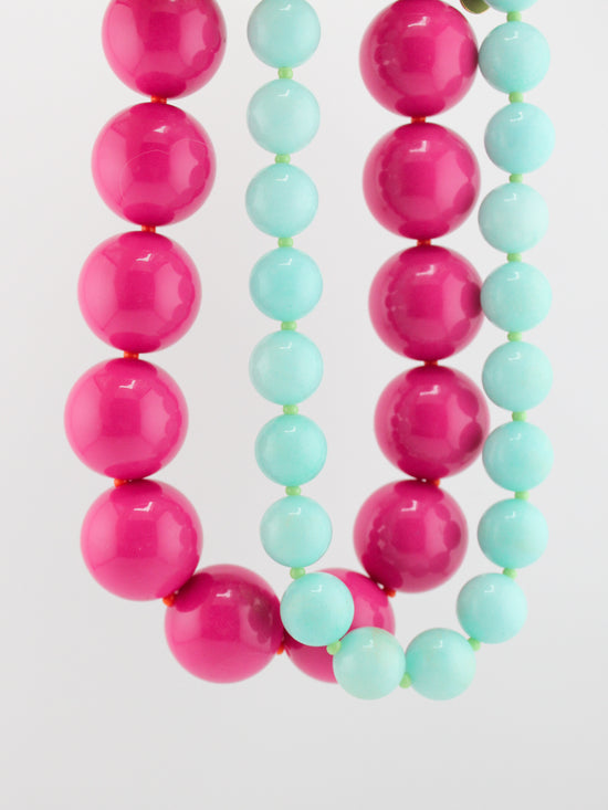 Pop Necklace