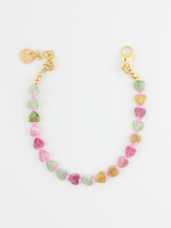 Heart of the Sea Bracelet