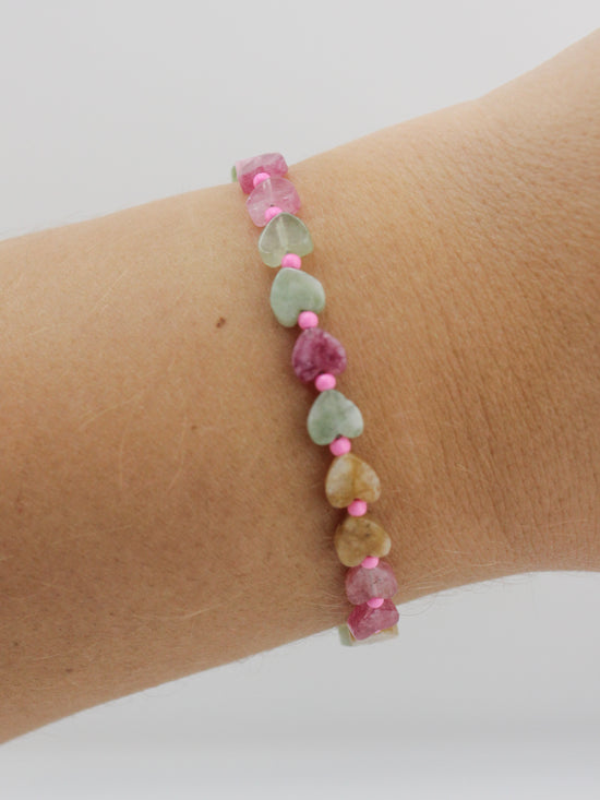 Heart of the Sea Bracelet