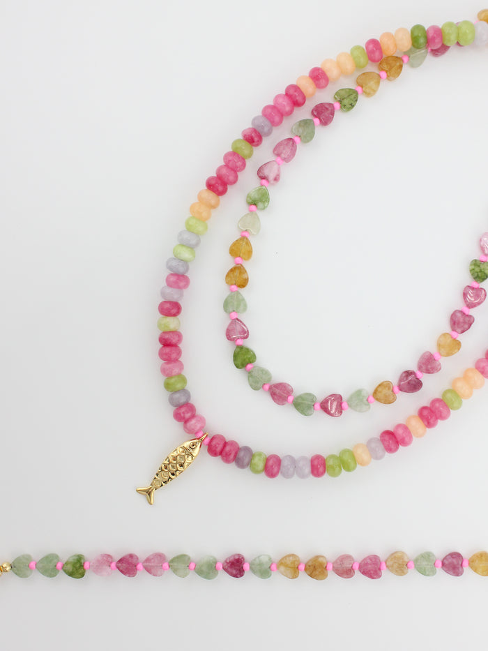 Heart of the Sea Bracelet