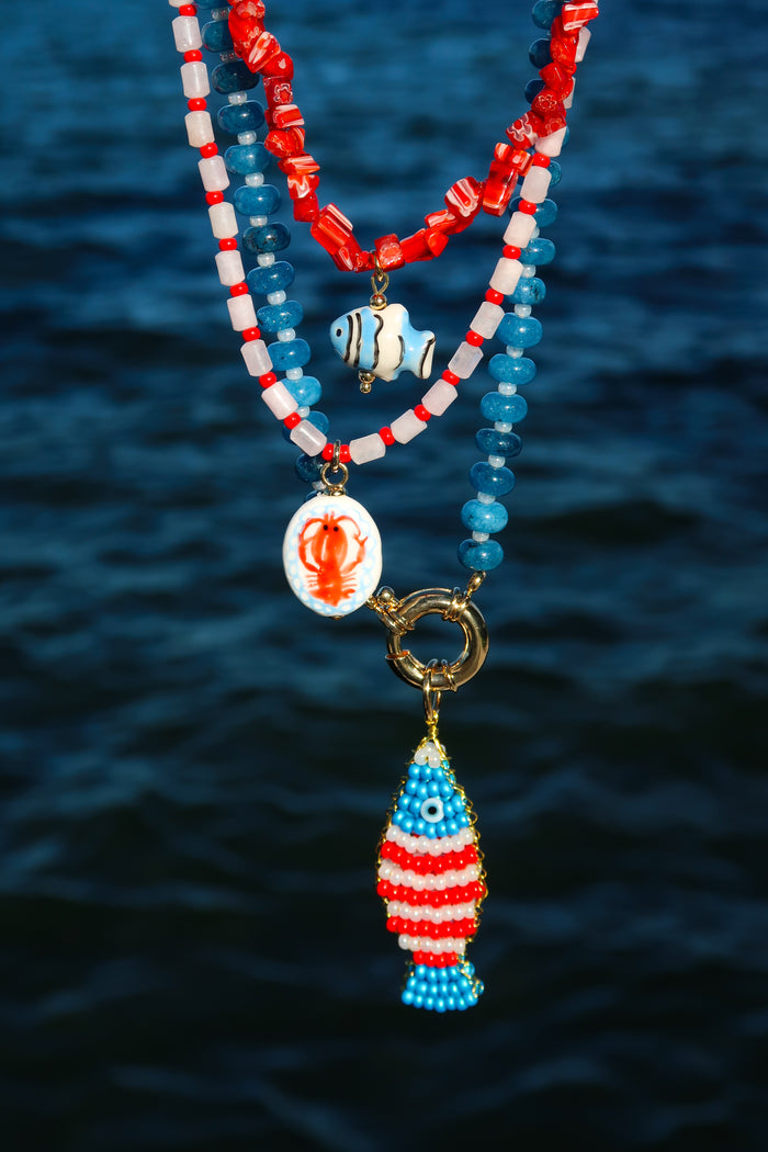 The Sailor&
