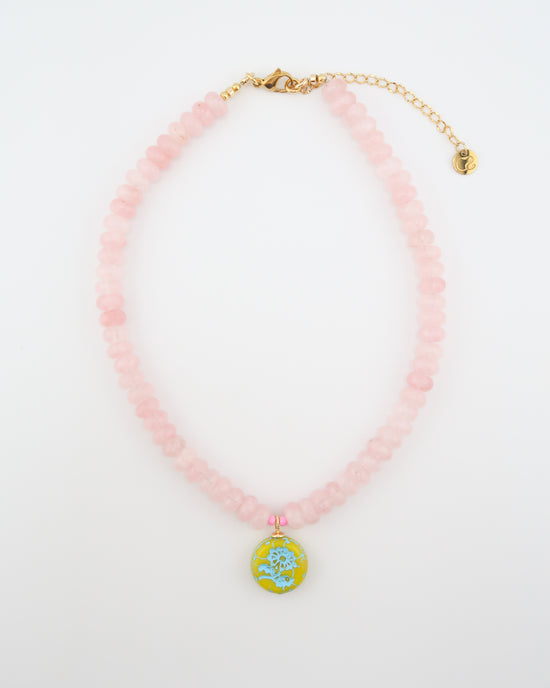 The Bloom Tide Necklace