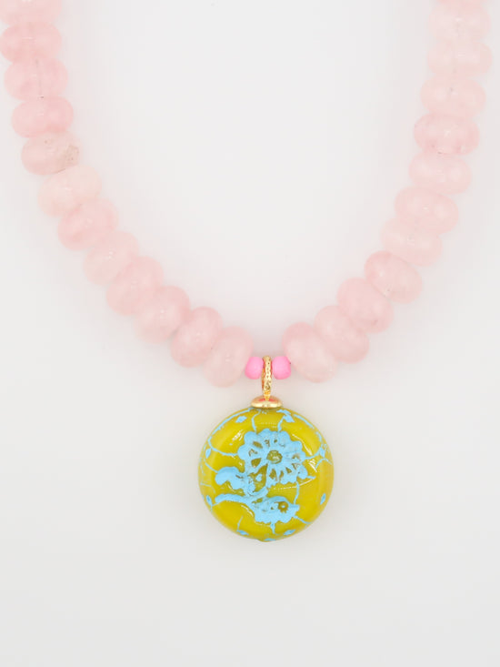 The Bloom Tide Necklace