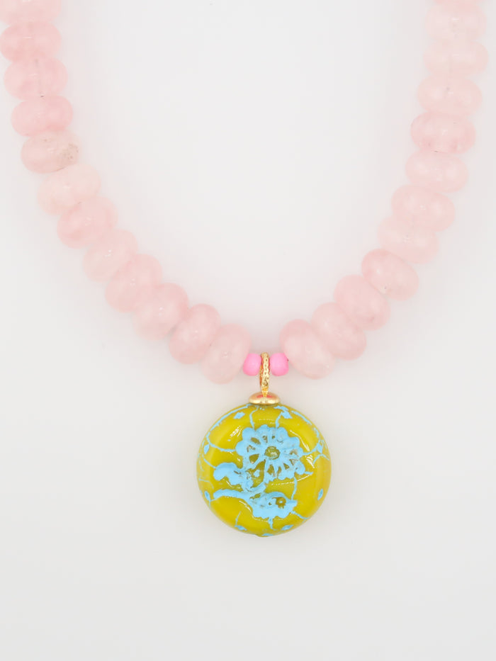 The Bloom Tide Necklace