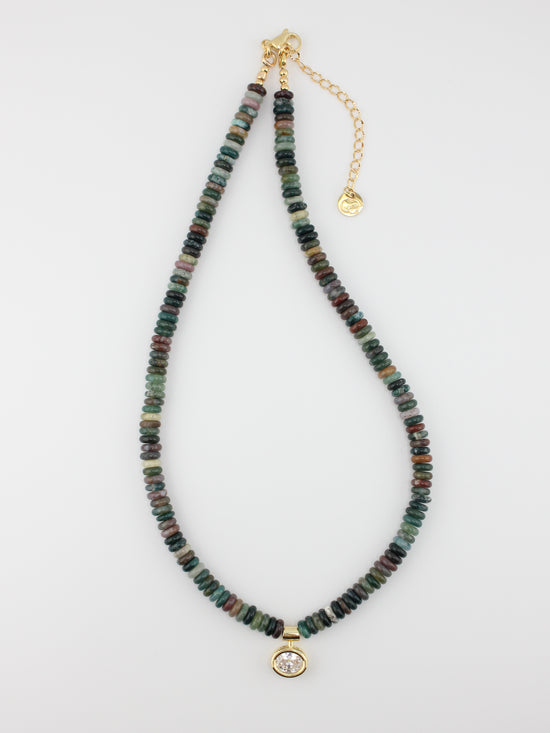 Bruma Necklace