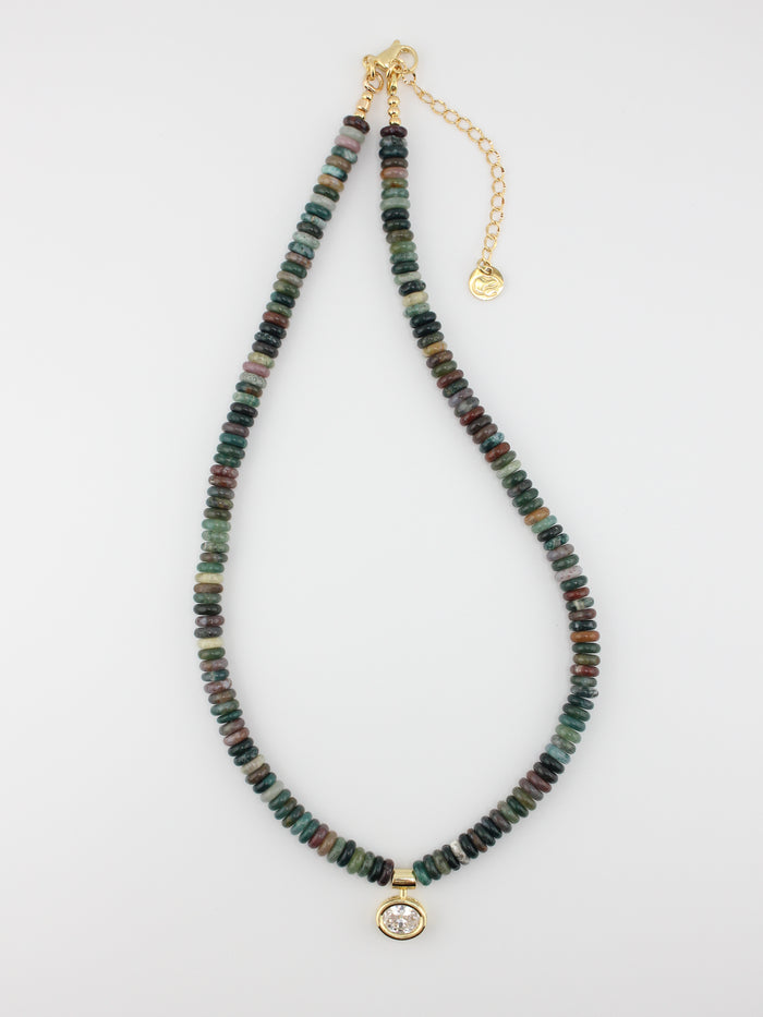 Bruma Necklace