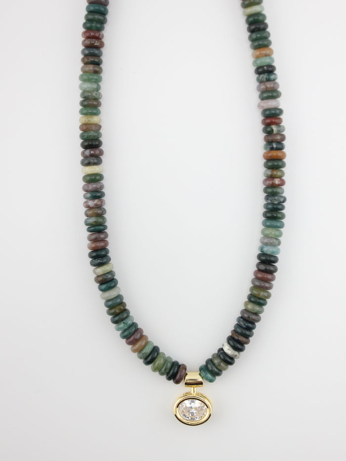 Bruma Necklace