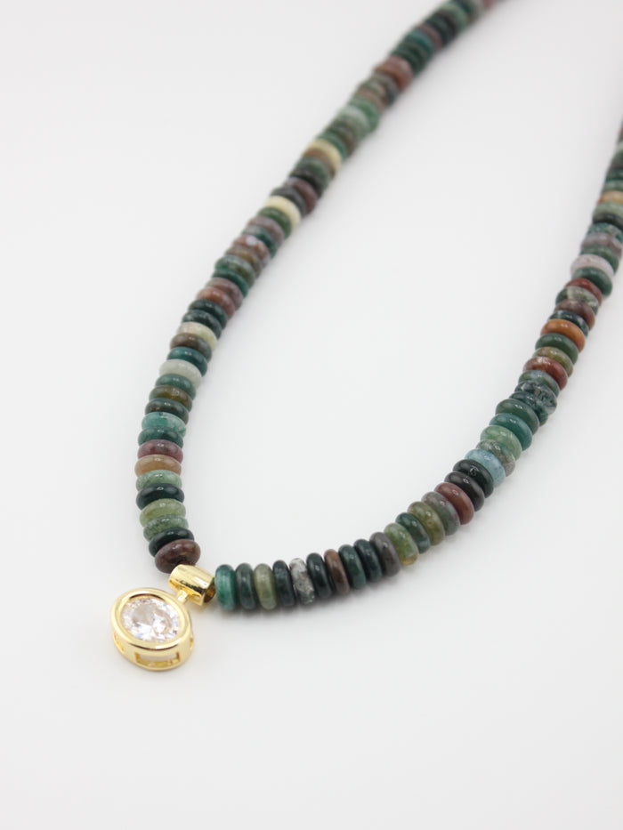 Bruma Necklace