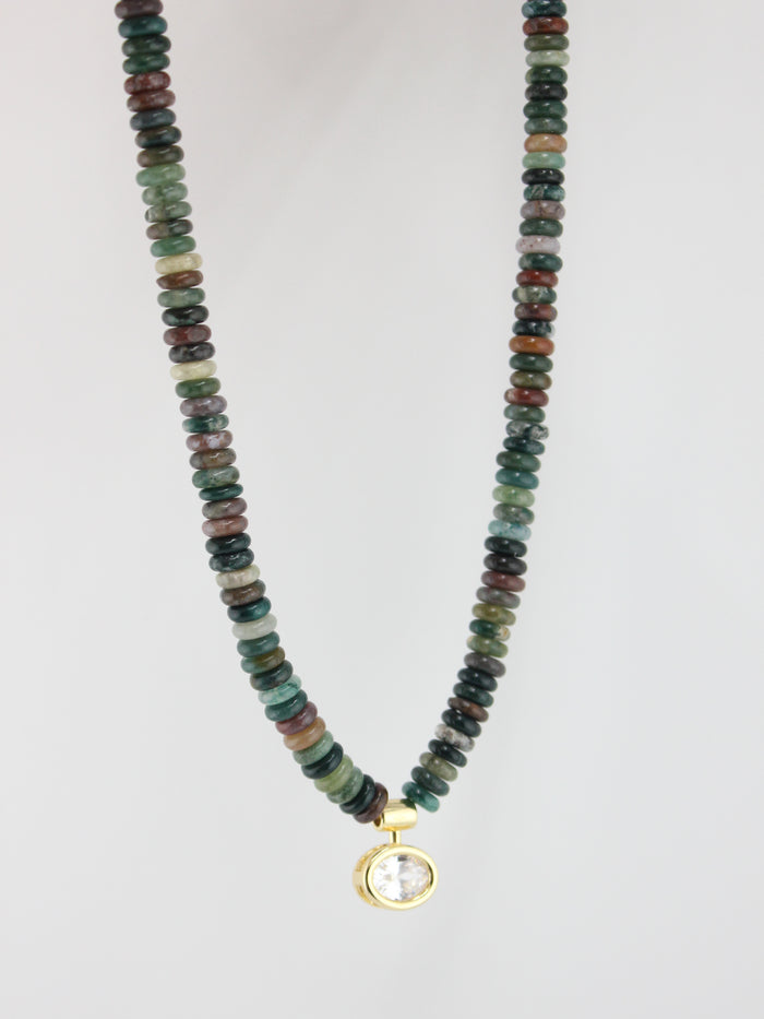 Bruma Necklace