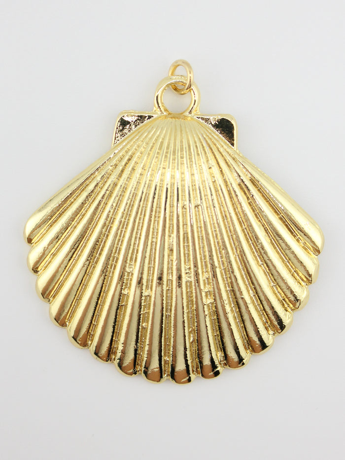 Amuleto Charm Necklace