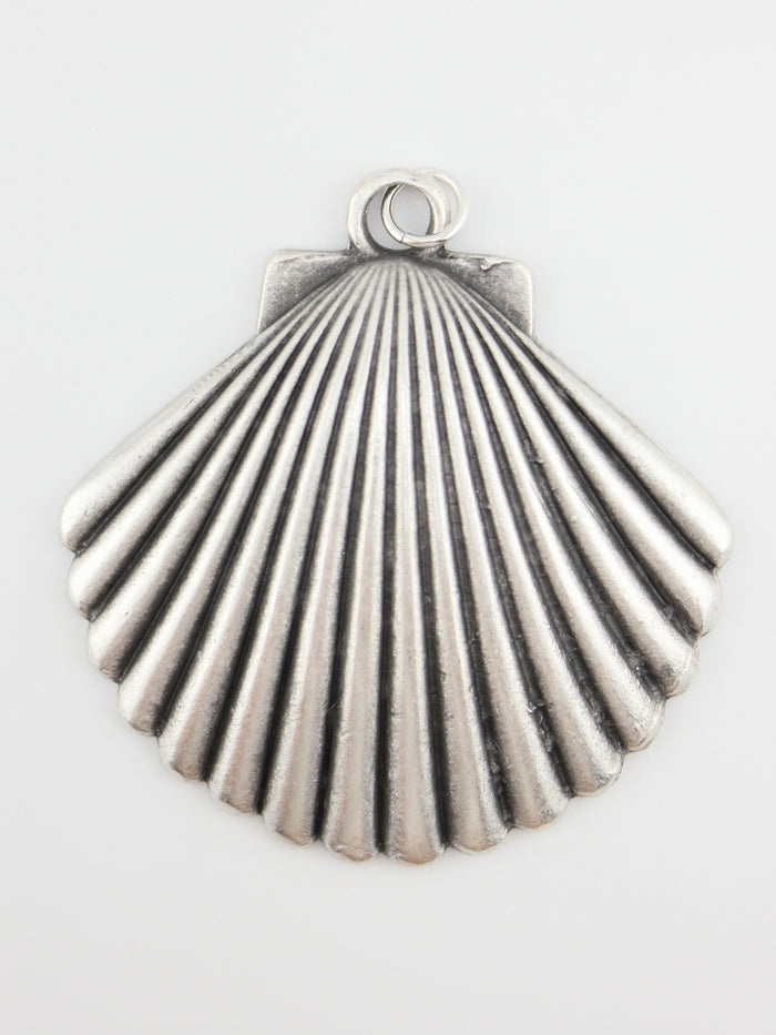 Amuleto Charm Necklace