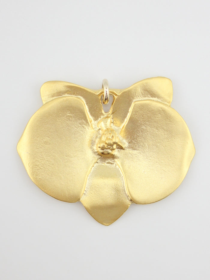 Amuleto Charm Necklace