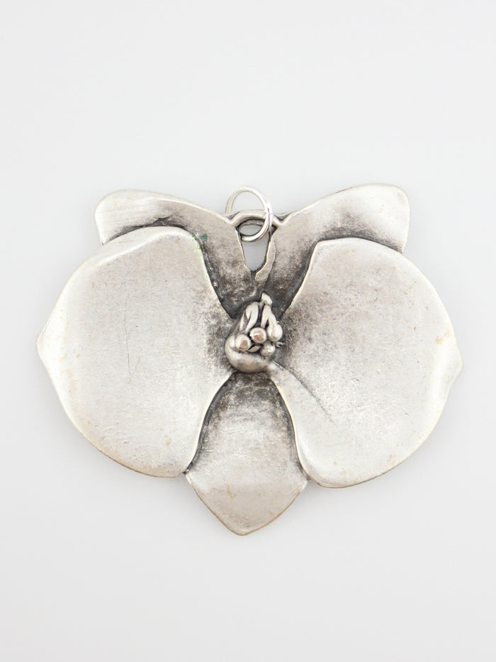 Amuleto Charm Necklace