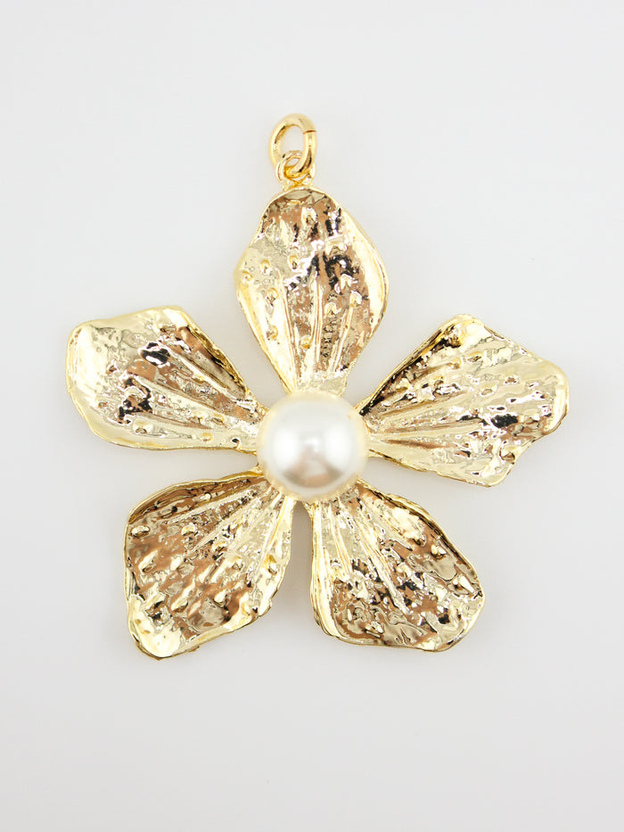 Amuleto Charm Necklace