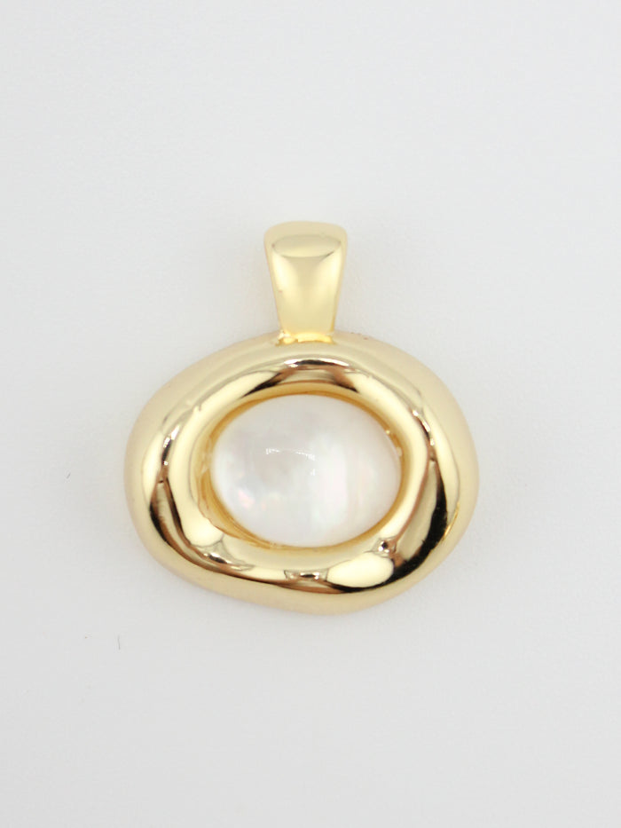 Amuleto Charm Necklace