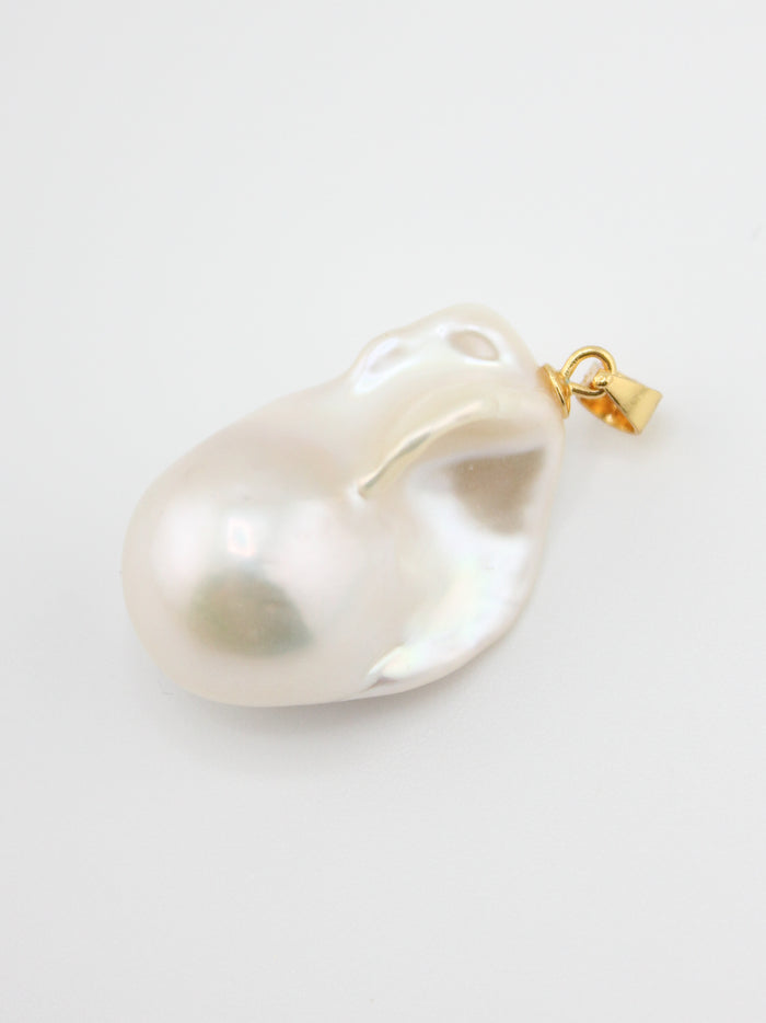 Amuleto Charm Necklace