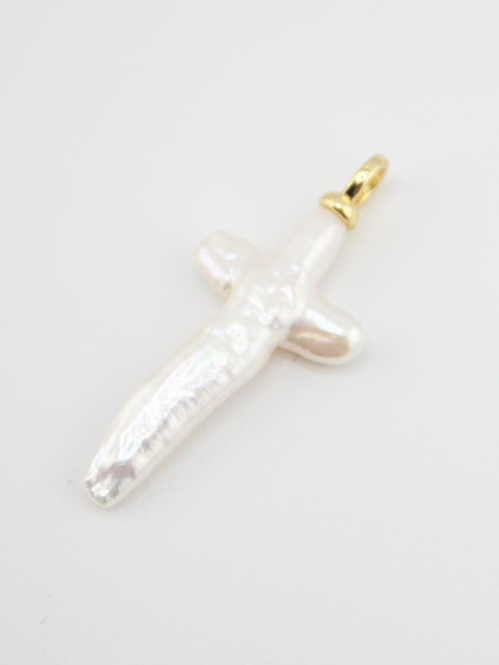 Amuleto Charm Necklace
