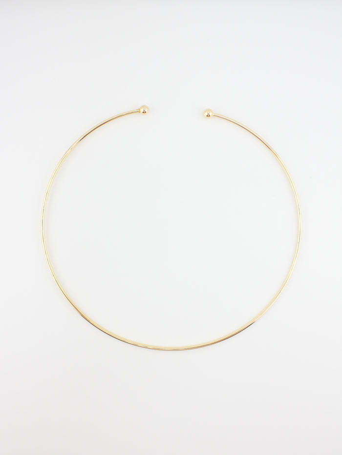 Amuleto Charm Necklace