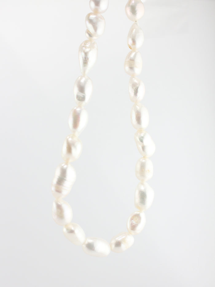 Pearl Promise Necklace