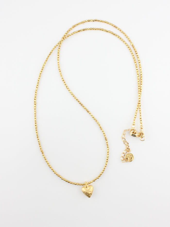 The Crush Necklace