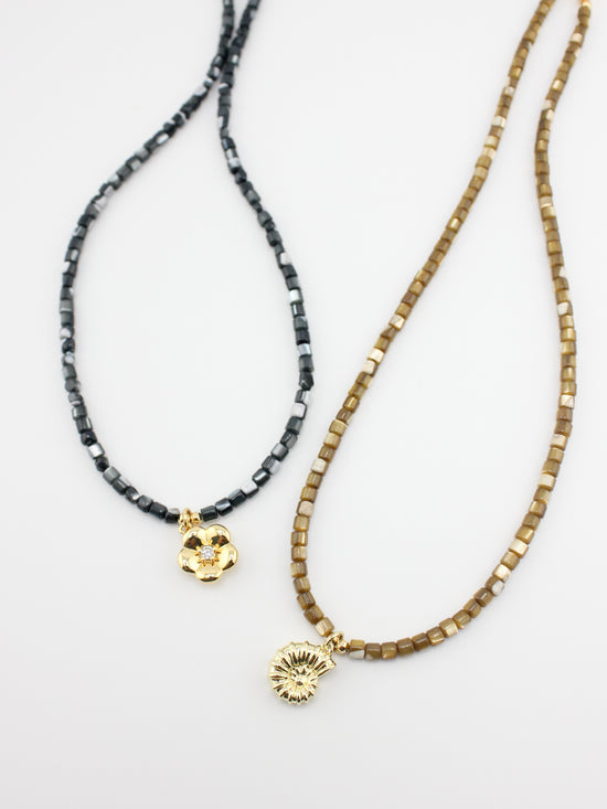 The Mood Necklace