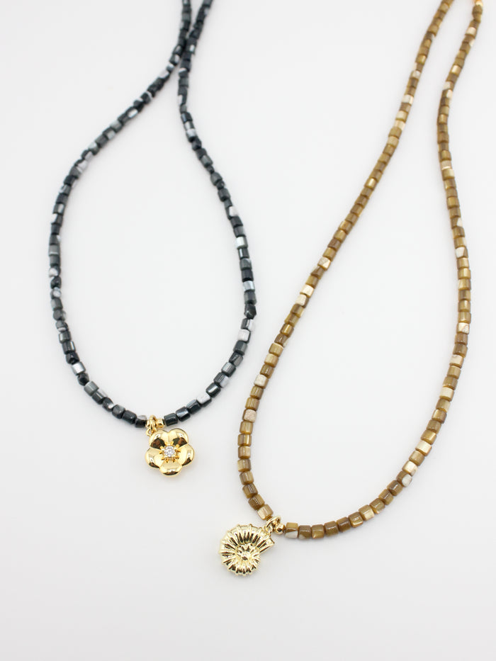 The Mood Necklace