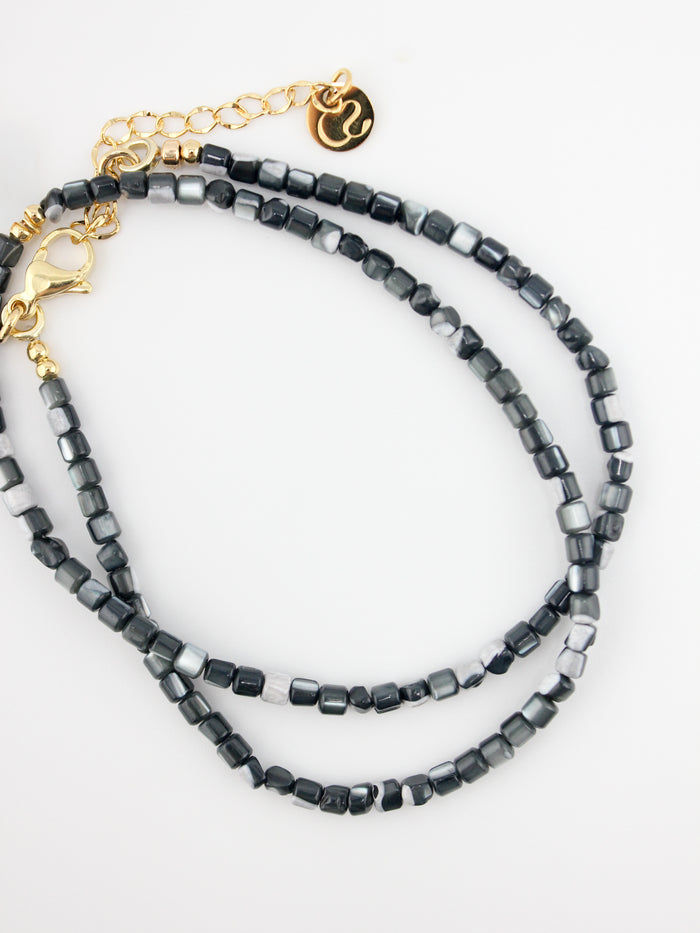 The Mood Necklace