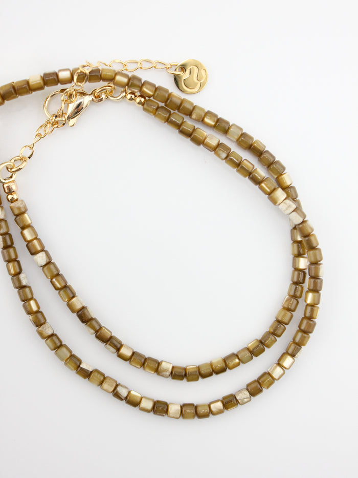 The Mood Necklace