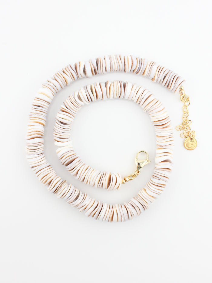 Costa Necklace