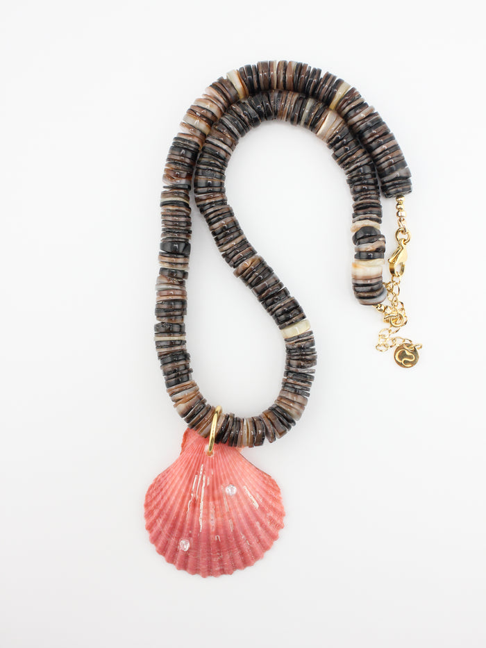 Costa Necklace