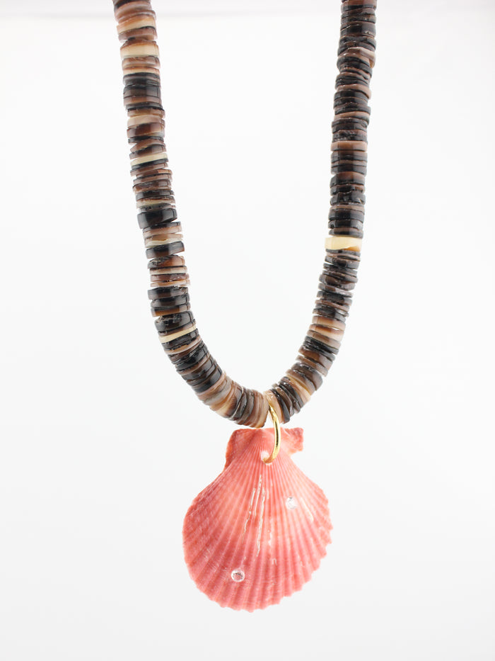 Costa Necklace