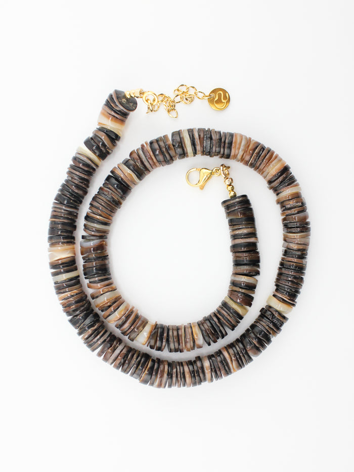 Costa Necklace