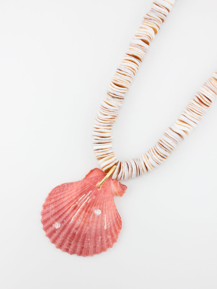 Costa Necklace