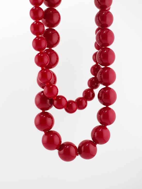 Brava Wine Necklace
